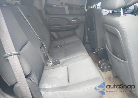 2012 Chevrolet Tahoe Ls z USA, uszkodzony, nr VIN 1GNSKAE01CR289737